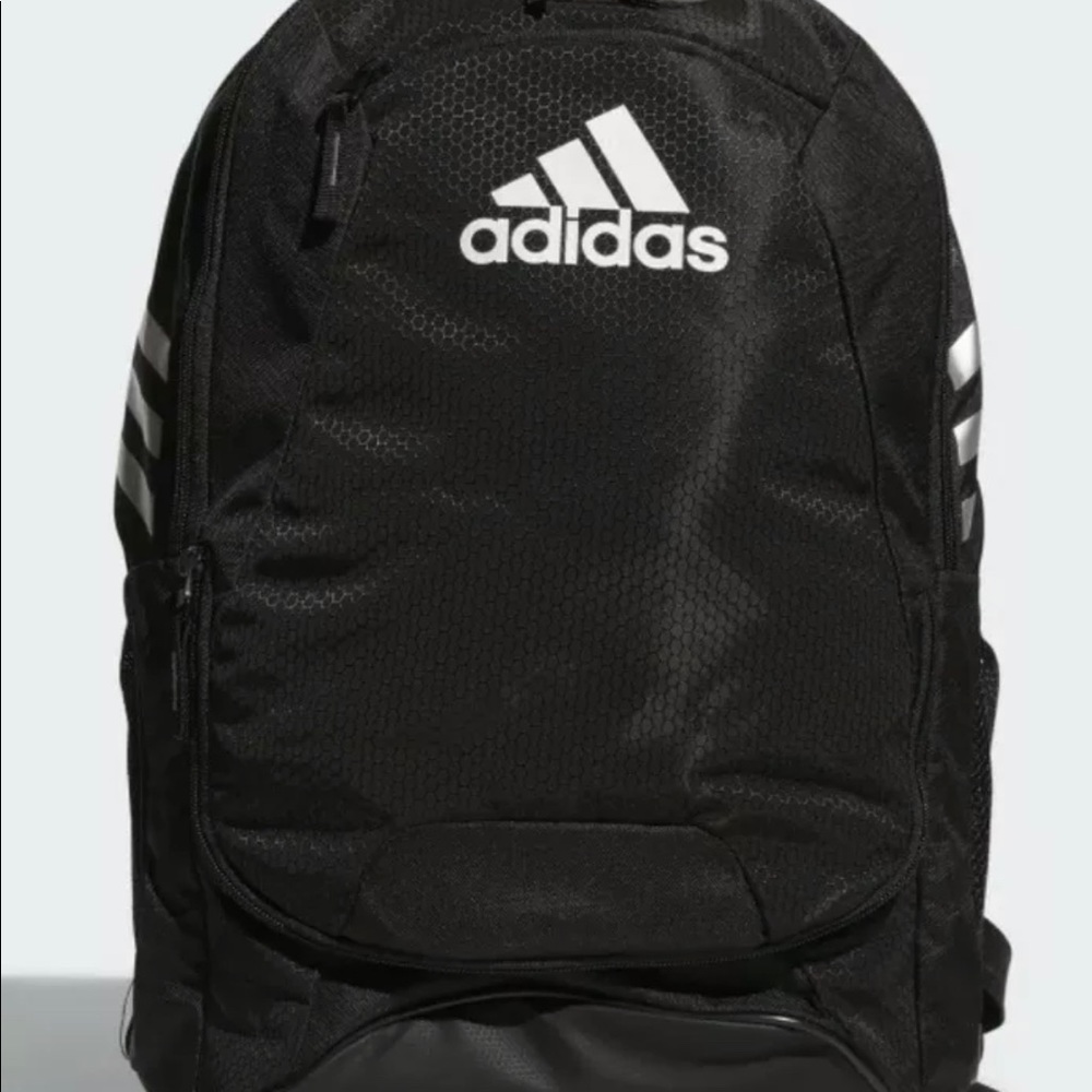 Adidas Stadium Ii Team Soccer Backpack